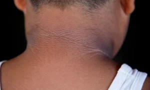 child-back-black-neck-260nw-1416511010